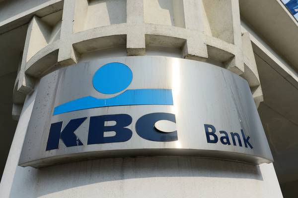 KBC Bank sets up process for loan and mortage breaks