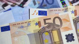 Euro zone inflation slows  as pressure on ECB to act mounts