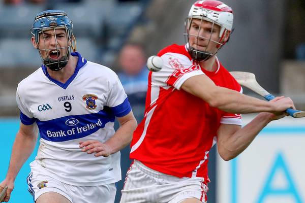 O’Callaghan brothers in arms for Cuala’s cause