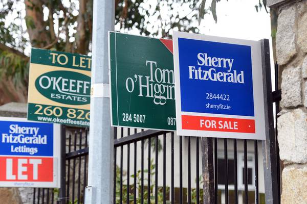 Property price growth cools to six-year low of 2%