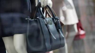 Luxury handbag firm Mulberry warns on profit again