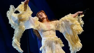 Florence + The Machine at Malahide Castle: Stage times, set list, ticket information, how to get there and more