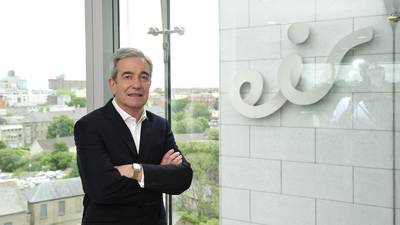 Eir to sell two-thirds stake to French billionaire’s firms