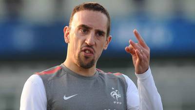 Trial of Ribéry and Benzema for sex with underage prostitute postponed