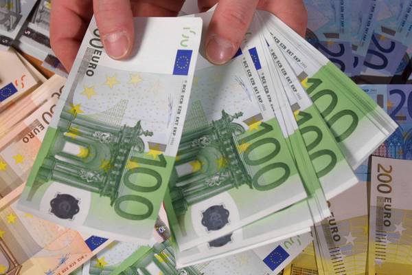 Ireland’s €240bn debt: how does it compare with other countries?