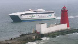 Ferry group Irish Continental back to profit after coronavirus 