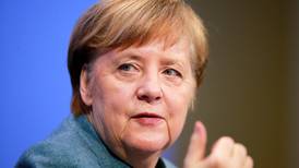 Merkel promises all Germans first vaccine shot by September