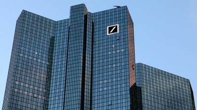 Deutsche Bank whistleblower rejects €7.3m award