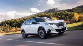 Peugeot e-2008: Disappointing battery range overshadows beautiful design