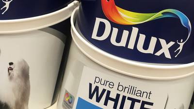 Akzo Nobel to lose chairman who fought off PPG takeover