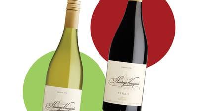 John Wilson: Two budget-friendly wines from O’Briens