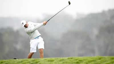 Bryson DeChambeau trainer insists muscle gain is not down to steroids