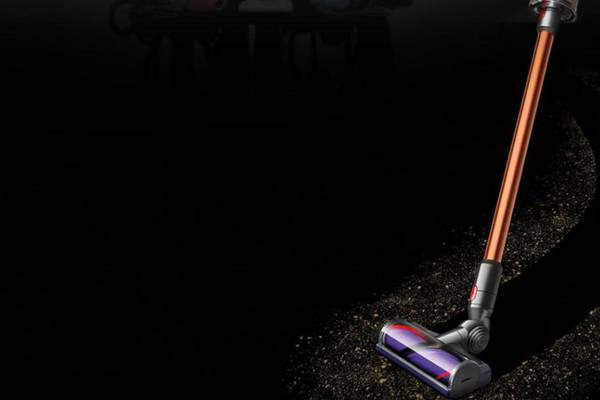 Review: Dyson Cyclone V10 leaves corded vacuum cleaners in the dust