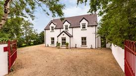 Escape to charming Donegal three-bed for €550,000