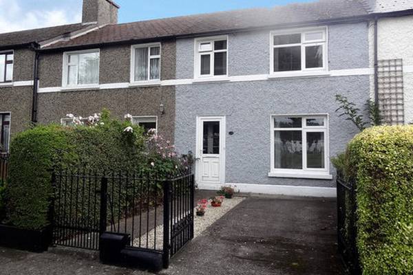 What does €440K buy in Cabra, Marino, Blackrock, Dundrum?