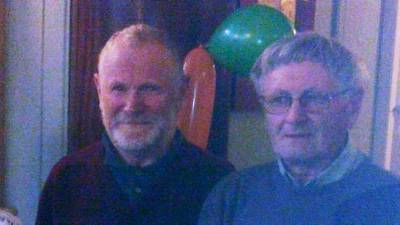 McCarthy brothers: Funeral to be held in Kerry on Sunday