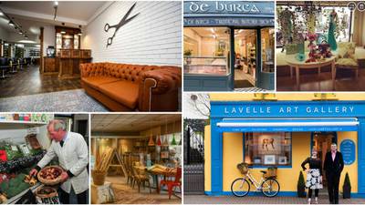 Best Shops in Ireland 2015: the votes are in