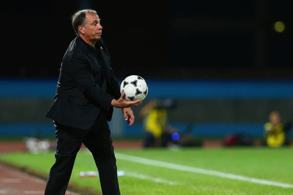 Bruce Arena quits as US boss after World Cup failure