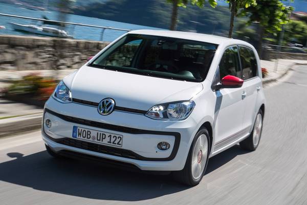 Best Buys City Cars: Top billing goes to the little VW