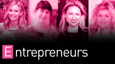 Irish Women of the World: Entrepreneurs who are making their mark on the international stage