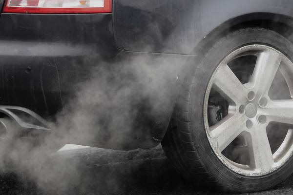 Tax group eyes diesel levies and motor-tax bands ahead of budget