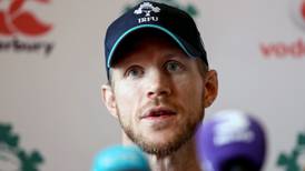 Simon Easterby defends decision not to pick Ian Madigan