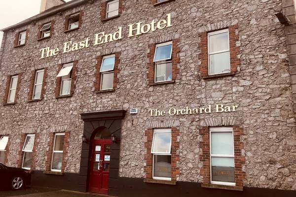 Department defends decision to place 10 beds in hotel room
