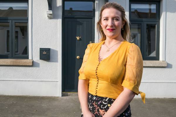 Home of the Year winner channels inner house consultant