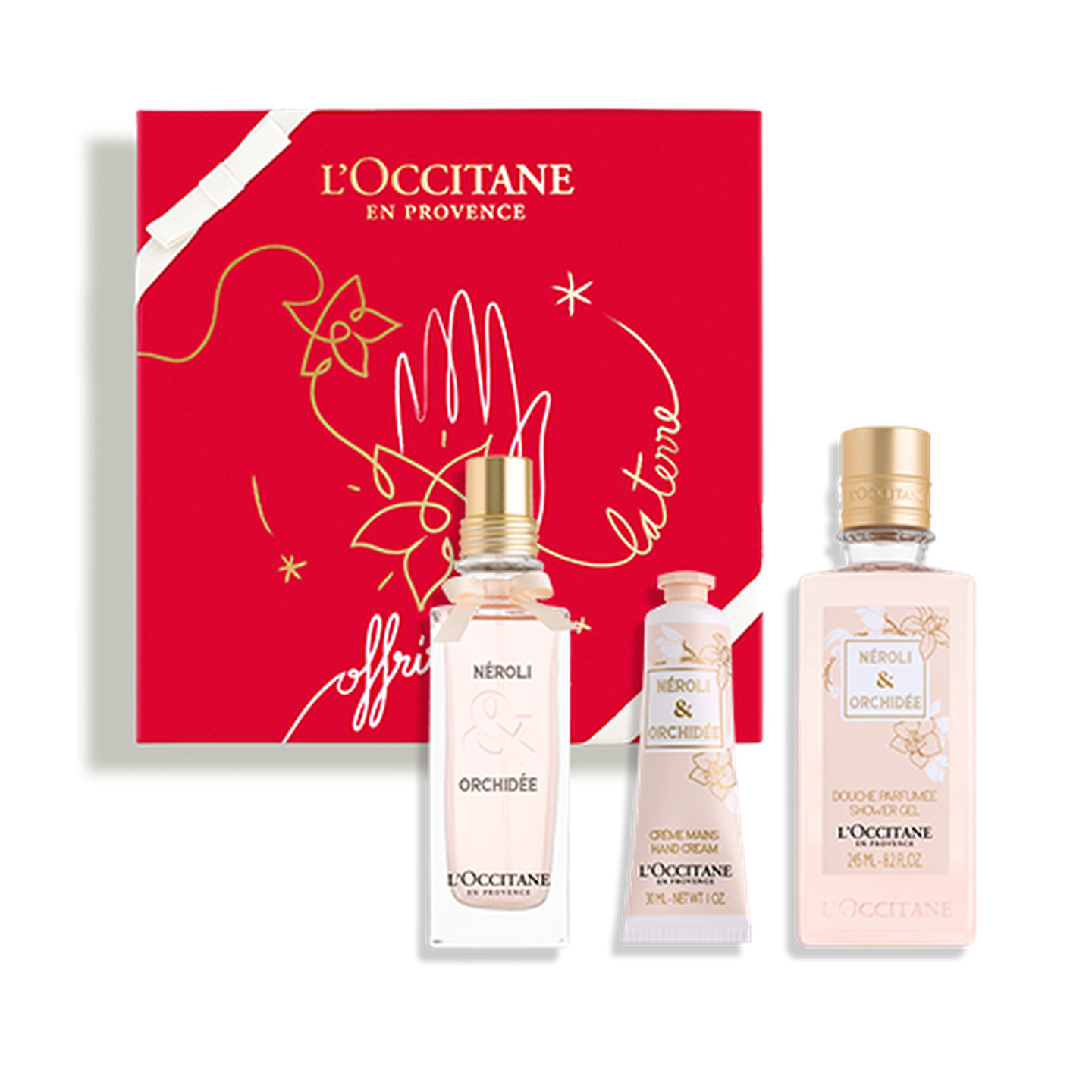 Discover L’Occitane’s Christmas gifting collection The Irish Times