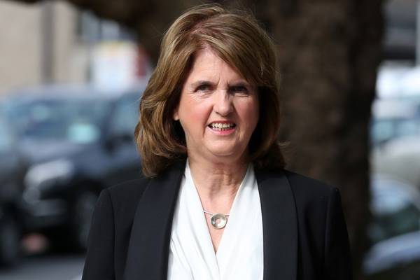 Jobstown trial told  terrified Burton ‘ran for her life’ from protesters