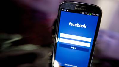 Facebook 2.0: how internet giant is cashing in on mobile