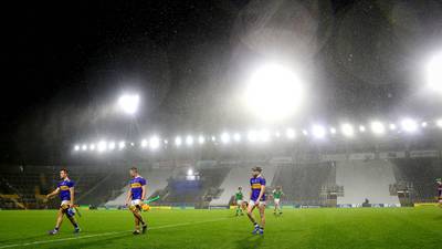 Tom Ryan questions Tipp’s attitude to Munster SHC after Limerick loss