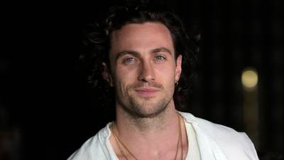 Marvel star Aaron Taylor-Johnson ‘offered role as next James Bond’