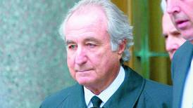 Bernie Madoff: Five ex-staff lose appeal on convictions