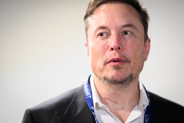 Tesla investors back Musk’s $56 billion pay deal