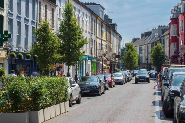 36 hours in Clonakilty: ‘Airbnb has a lot to answer for’