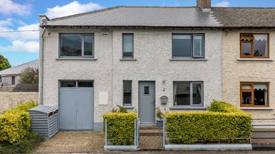 Love me Tenter: double the space in Dublin 8 for €650k