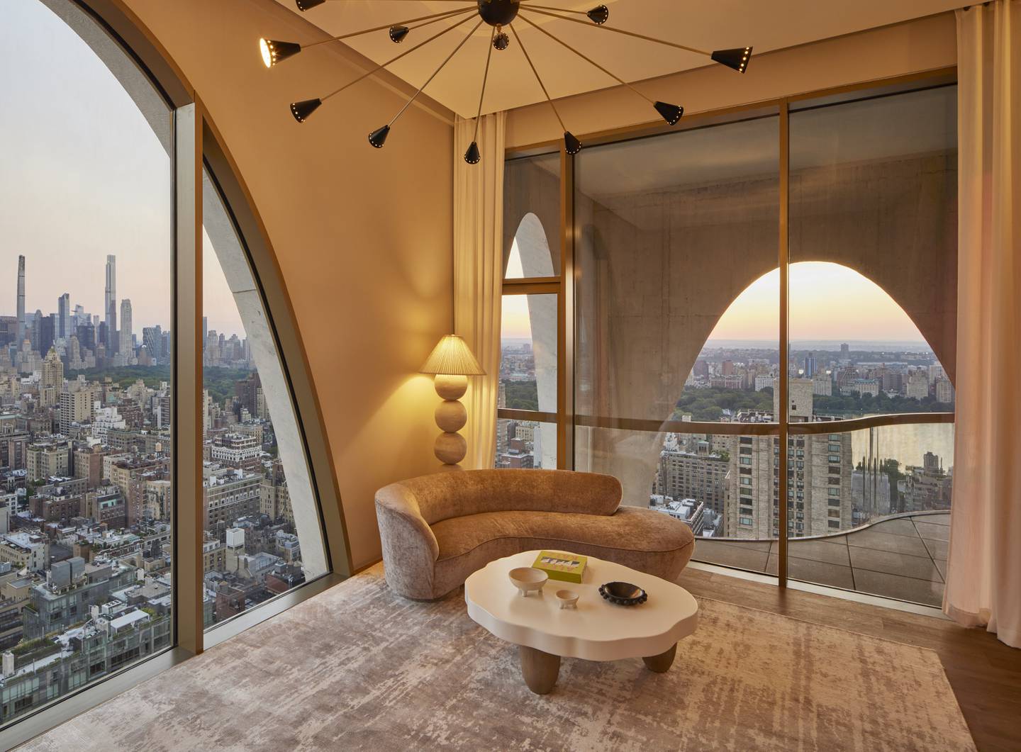 Succession Kendall Roy’s Penthouse Hits Market For 29m The Irish Times