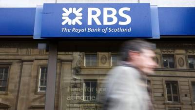 RBS could face $13bn fine, say US regulators