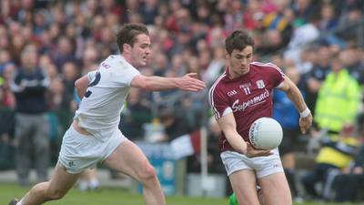 Galway edge Kildare to return to the top table