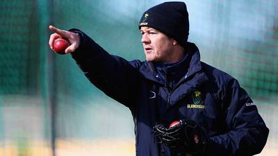 Toby Radford leaves Cricket Ireland role after one month