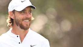 ‘Lots of us talk about LIV so I wanted to see it’ - Tommy Fleetwood on LIV Golf visit