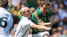 Impressive Meath find the required resolve to book their final place