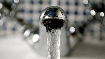 Water consumption ‘drops significantly’ after Irish Water drive