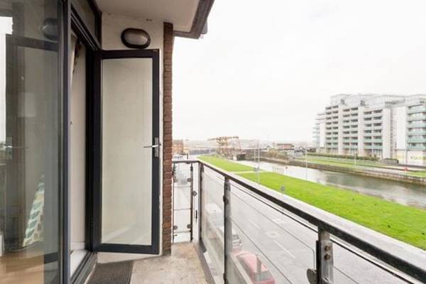Crowdfunding callout for individuals to buy IFSC two bed apartment