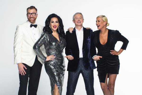 Ireland’s Got Talent: A choir with ‘seventy-nine and a half boobs’ steals the show