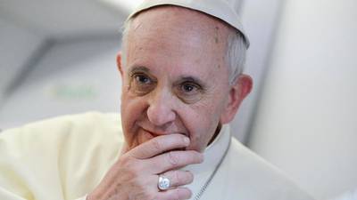 Pope to meet six survivors of clerical sex abuse