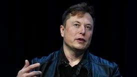 Ukrainian official accuses Musk of ‘committing evil’ over alleged Starlink network shutdown