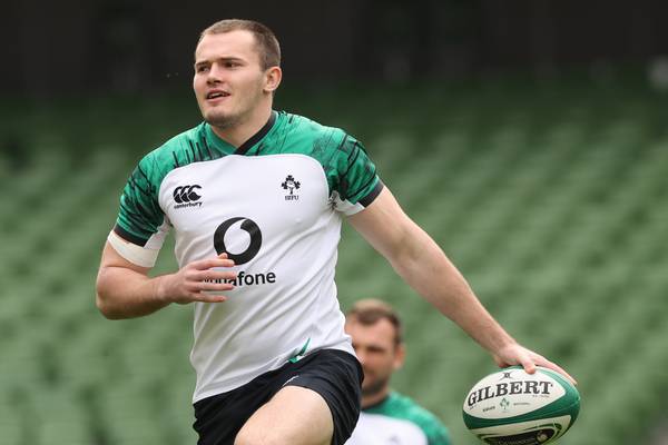 Six Nations Miscellany: Jacob takes stock and decides to shed a few kilos
