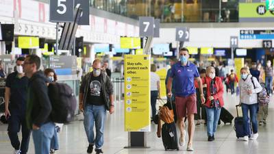 Cork airport seeks State aid as Covid-19 eats away its revenues
